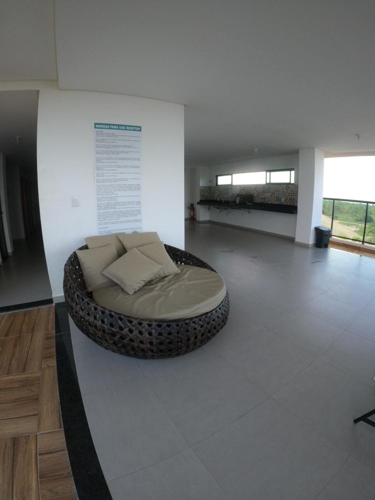 Maraca Beach I - Flat 102 Apartment Porto de Galinhas Exterior photo